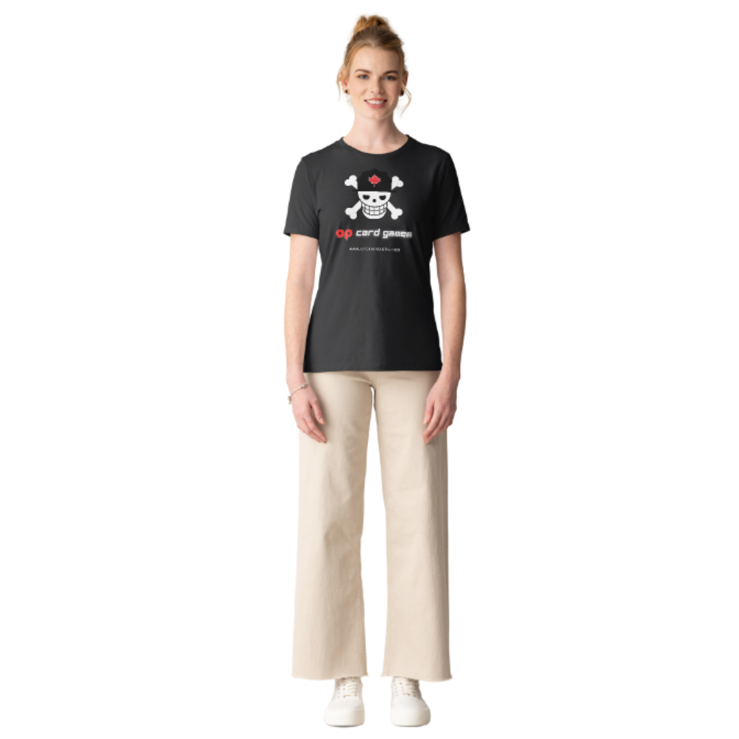 opcardgames Logo T-Shirt