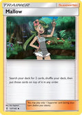 Mallow 127  SM  Guardians Rising - Uncommon