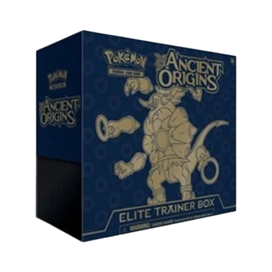 Ancient Origins Elite Trainer Box