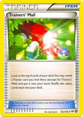 Trainers' Mail 92a/108  Alternate Art Promos - Promo