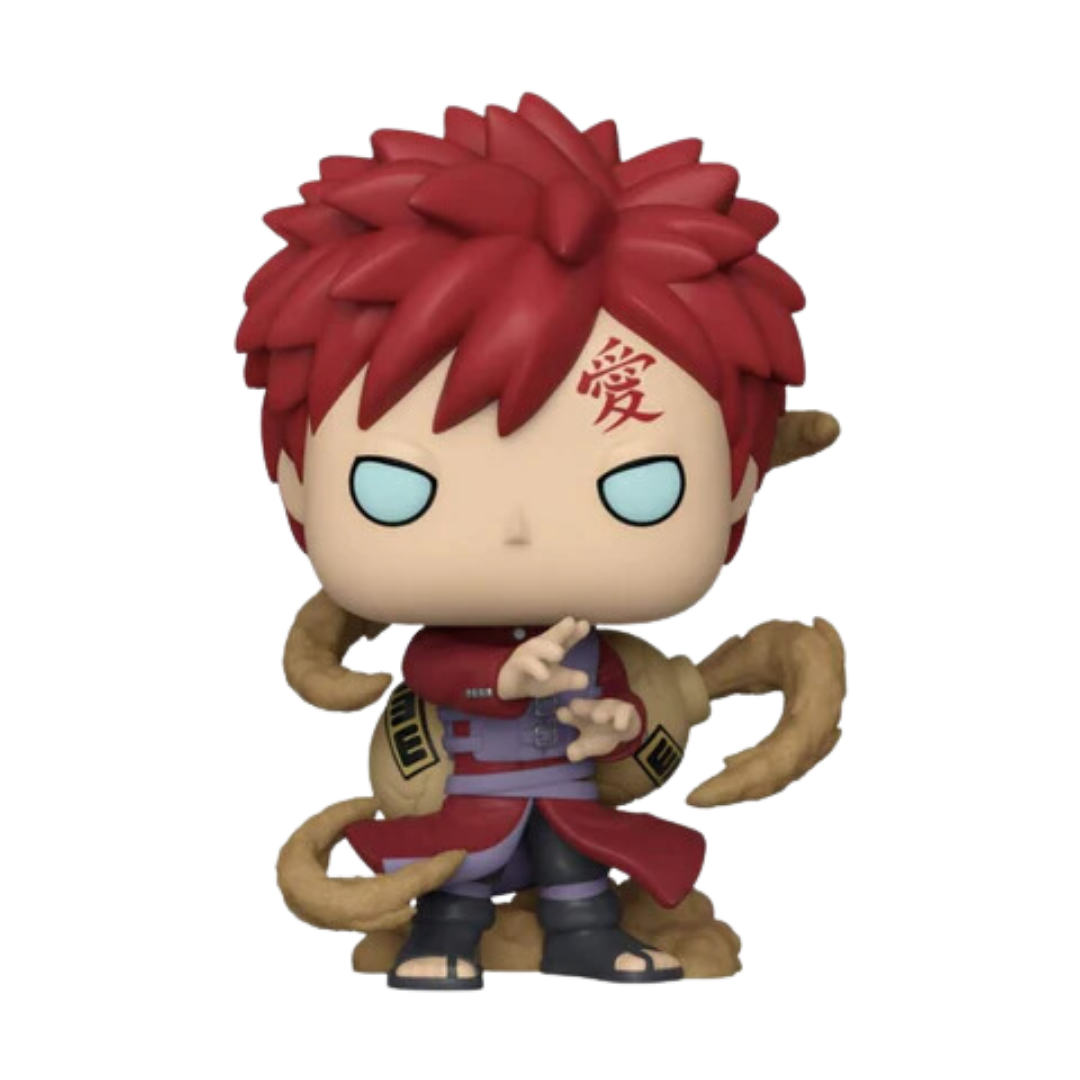 Naruto: Gaara Funko POP!