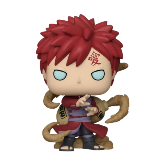 Naruto: Gaara Funko POP!