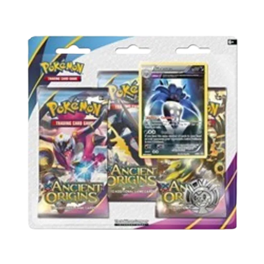 Ancient Origins 3 Pack Blister [Malamar]