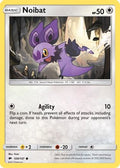 Noibat 109  SM  Burning Shadows - Common