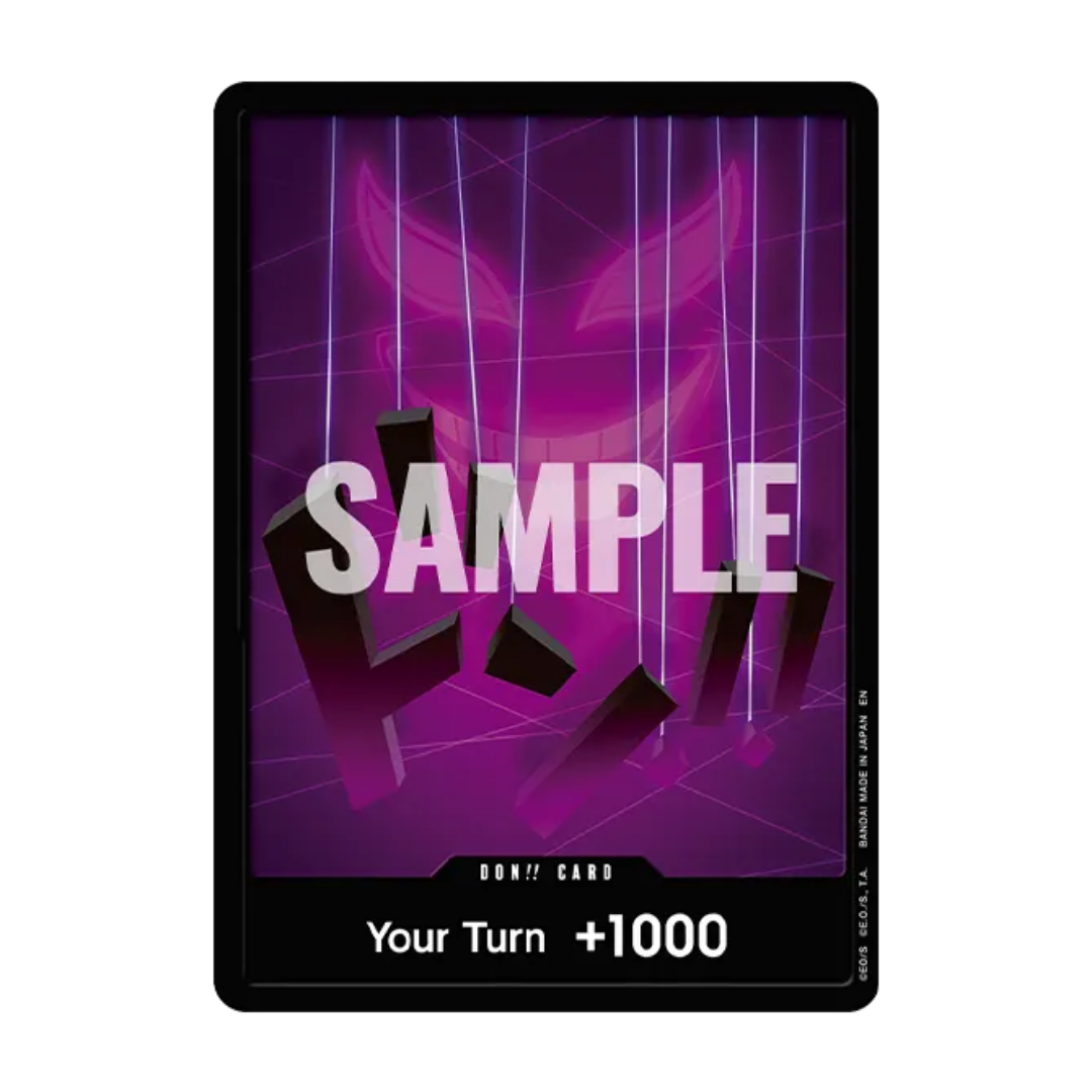 Double Pack Set Volume 9