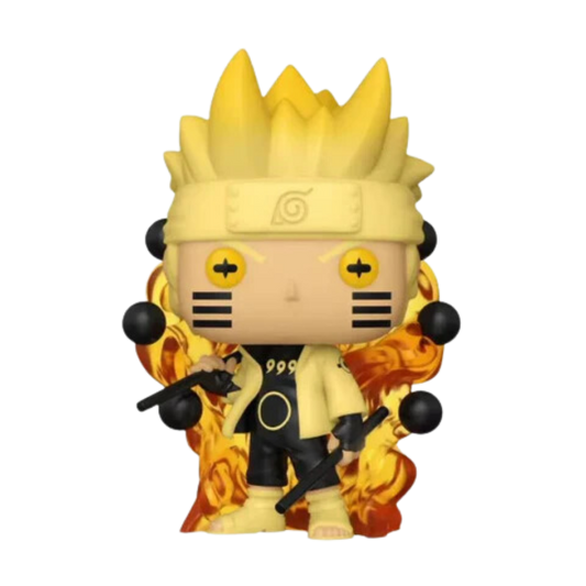 Naruto: Naruto (Sixth Path Sage) Funko POP!