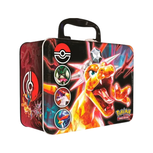 Fall 2023 Collector Chest