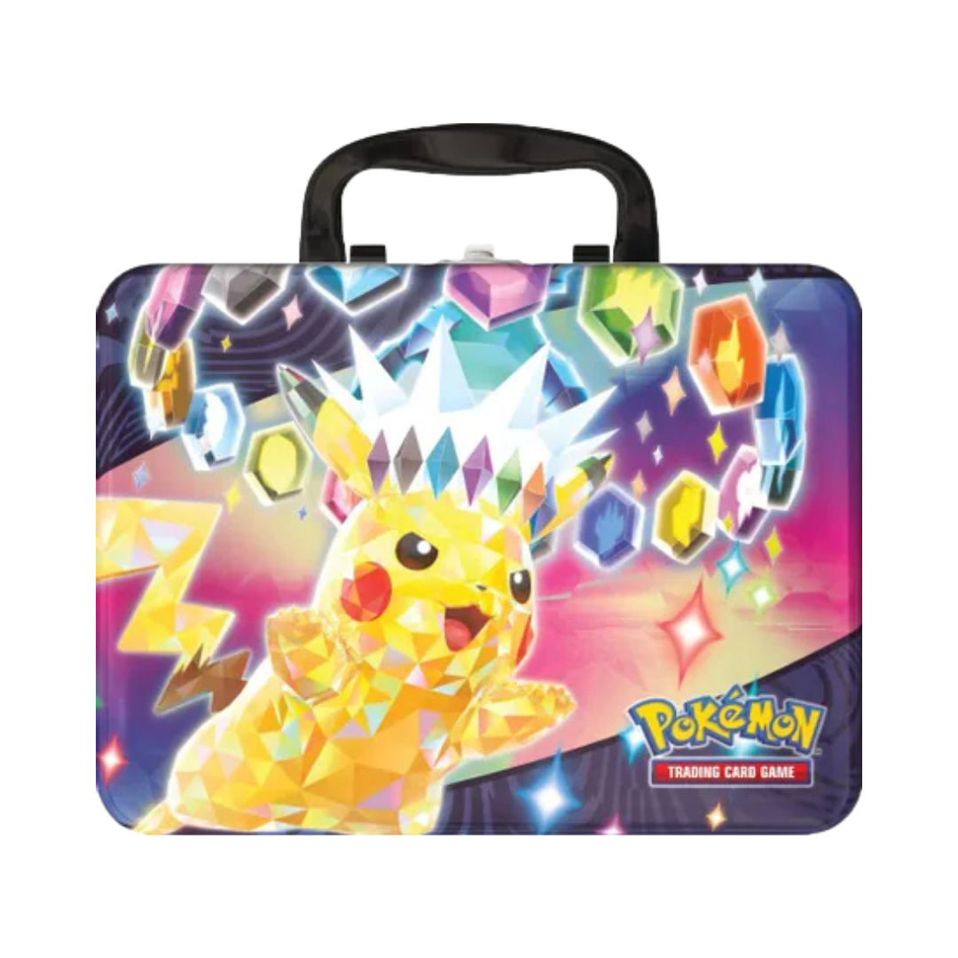 Fall 2024 Collector Chest