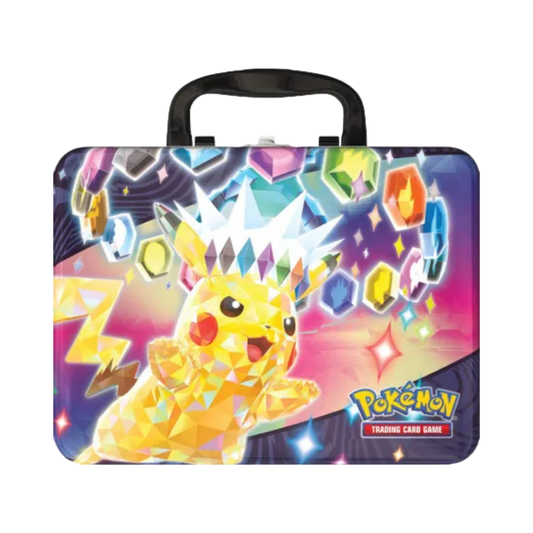 Fall 2024 Collector Chest