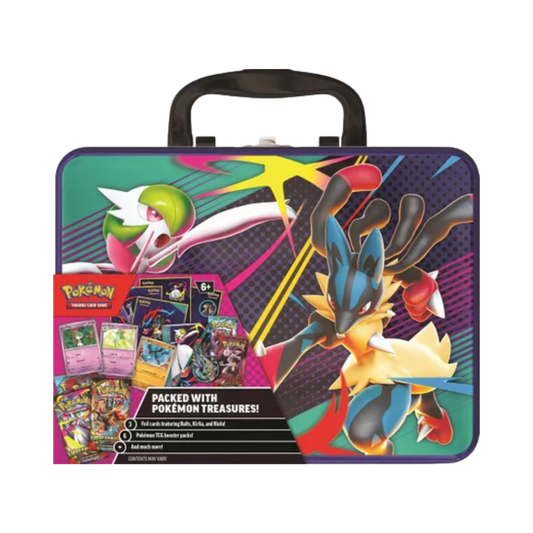 Fall 2025 Collector Chest