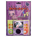 Mirage's Mew Constructed Starter Deck
