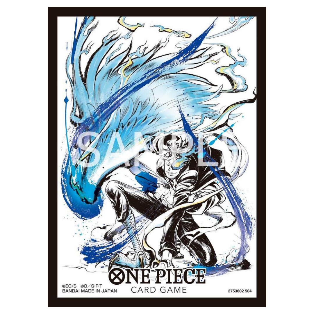[Official Shops Exclusive] - Official Card Sleeve Limited Edition Vol.2 - Marco the Pheonix