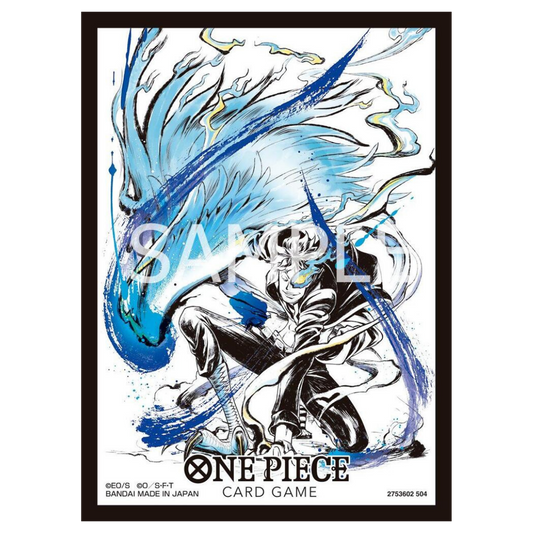 [Official Shops Exclusive] - Official Card Sleeve Limited Edition Vol.2 - Marco the Pheonix