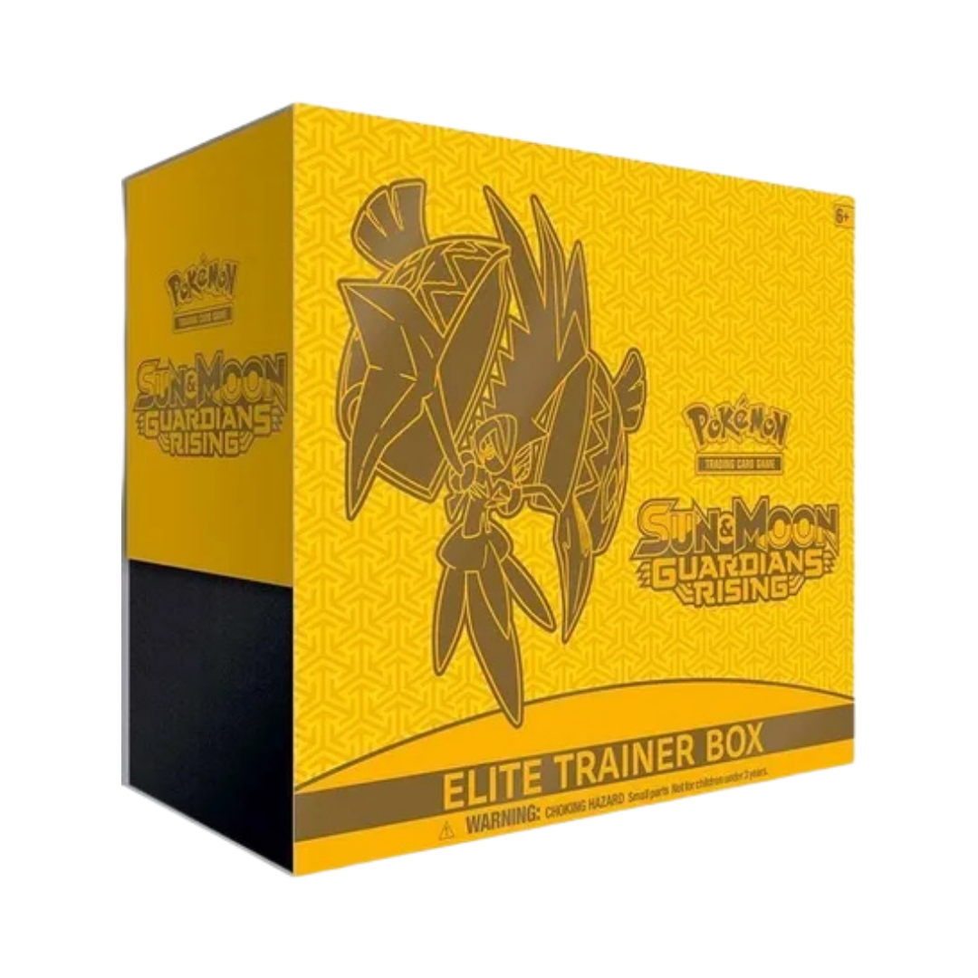 Guardians Rising Elite Trainer Box