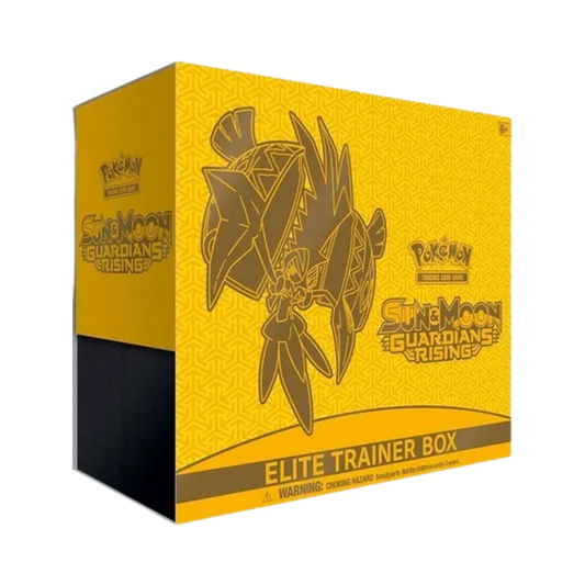 Guardians Rising Elite Trainer Box