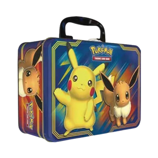 Fall 2018 Collector Chest