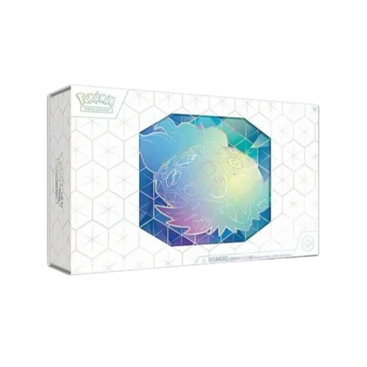Terapagos ex Ultra-Premium Collection