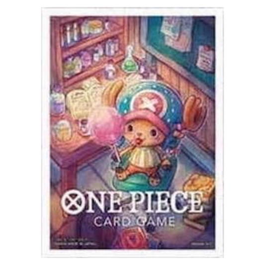 Official Sleeves 2 - Tony Tony Chopper