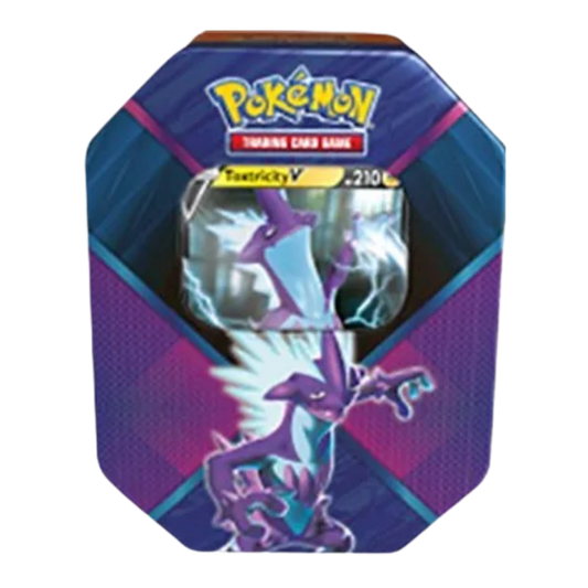 Galar Challengers Tin [Toxtricity V]