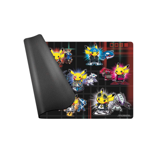 Playmat - Pikachu (Boss Costume)