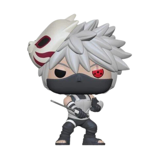 Naruto: Anbu Kakashi (Special Edition) Funko POP!