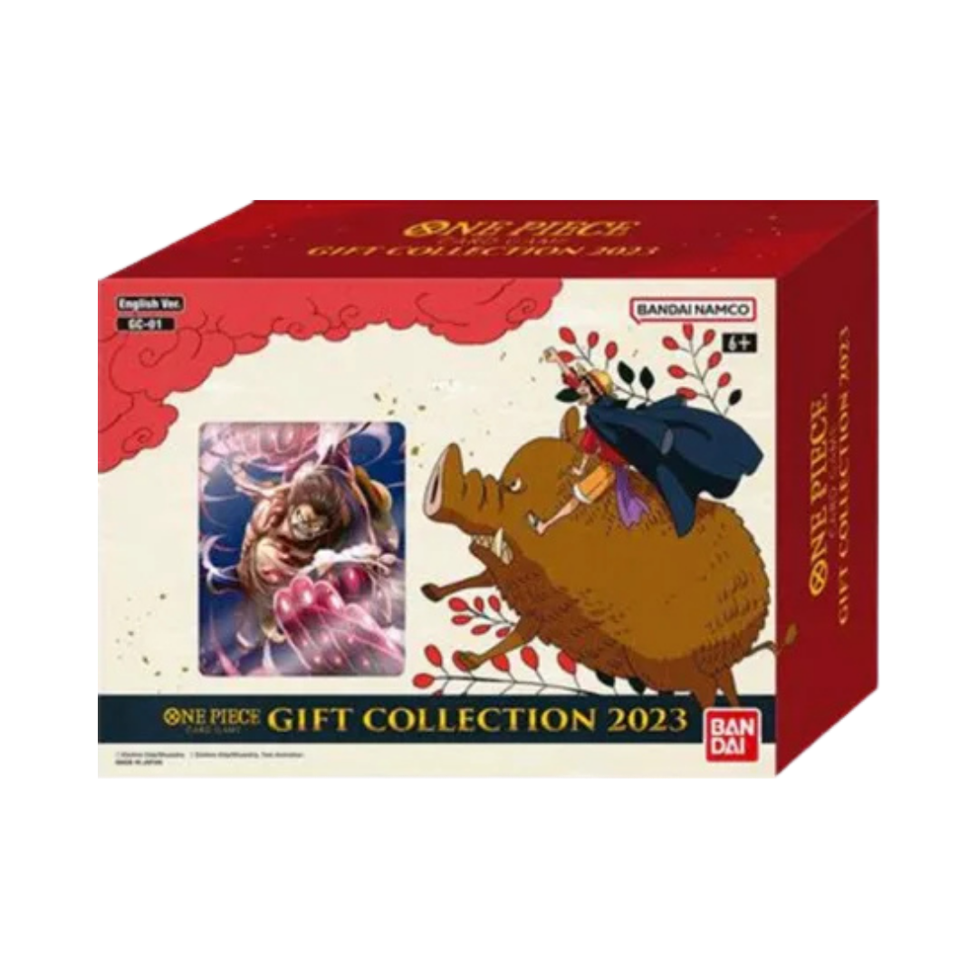 Gift Collection 2023