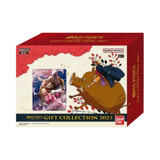 Gift Collection 2023