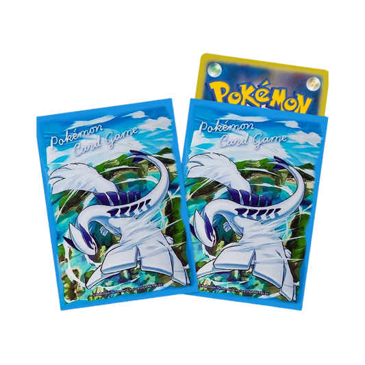 Card Sleeves - Paradigm Trigger Lugia V (64-Pack)