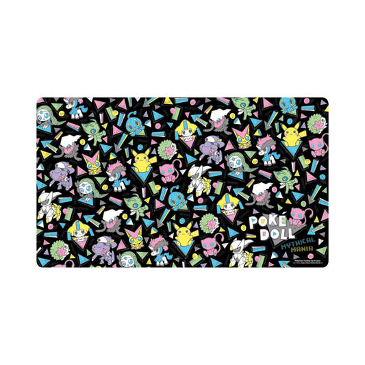 Playmat - Mythical Mania