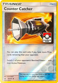 Counter Catcher 091/111  - Reverse Holofoil League & Championship Cards - Promo