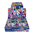 Ninja Spinner Booster Box
