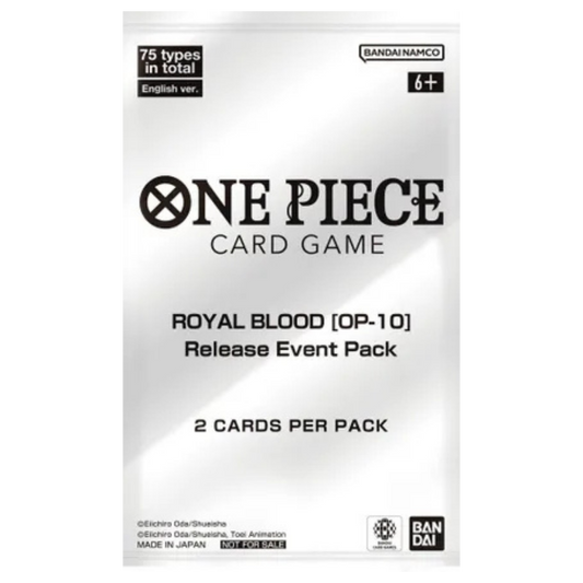 Royal Blood - Release Event Pack