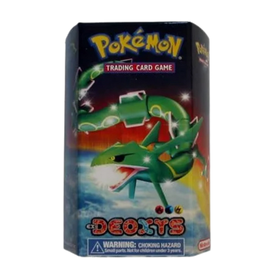 Deoxys Theme Deck - "Jetstream"