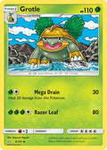 Grotle 008  SM  Ultra Prism - Uncommon