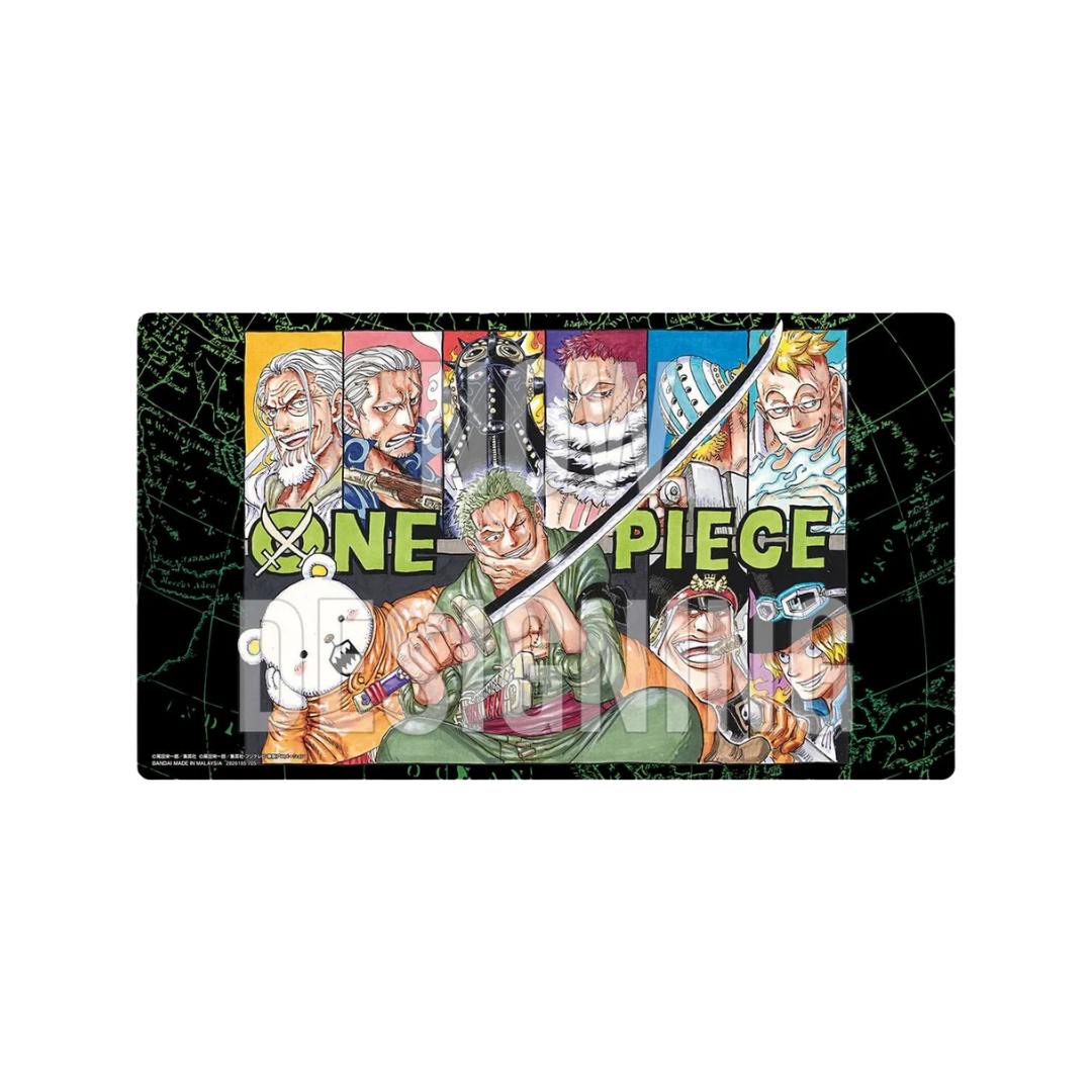 Official Playmat Limited Edition Vol.4