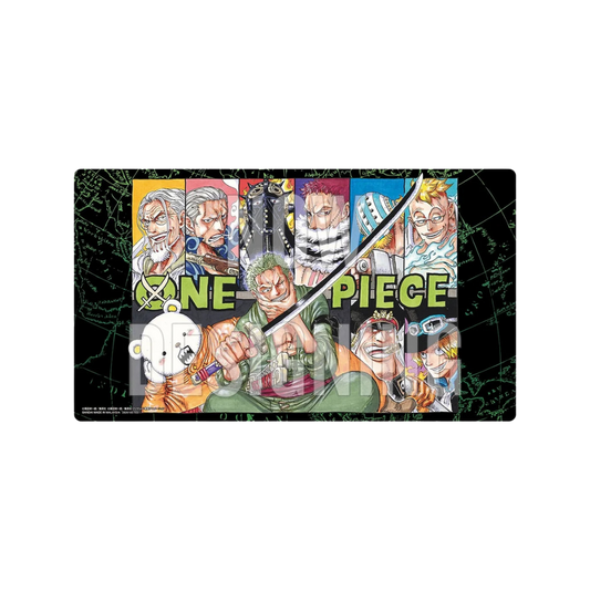 Official Playmat Limited Edition Vol.4
