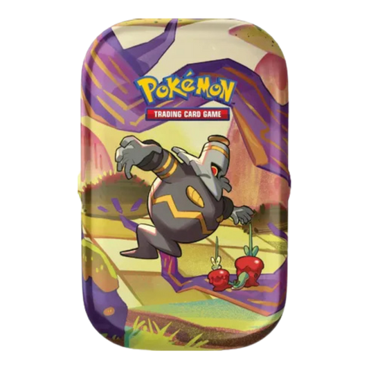 Shrouded Fable Mini Tin (Dusknoir)