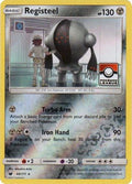 Registeel 068/111  - Reverse Holofoil League & Championship Cards - Promo