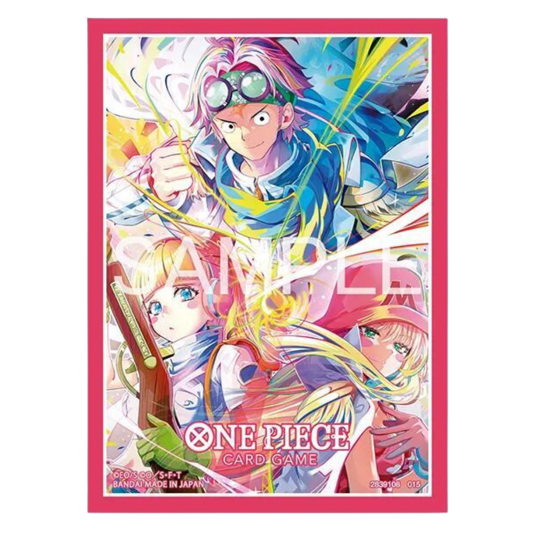 [Official Shops Exclusive] Official Card Sleeve Limited Edition Vol.5 - SWORD