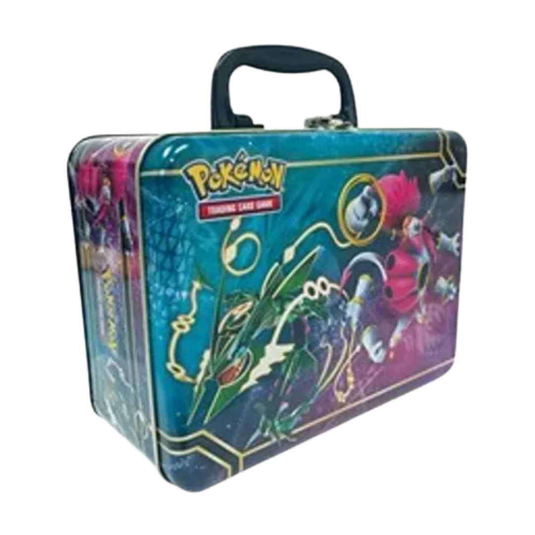 XY BREAKthrough Collector Chest