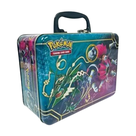 XY BREAKthrough Collector Chest