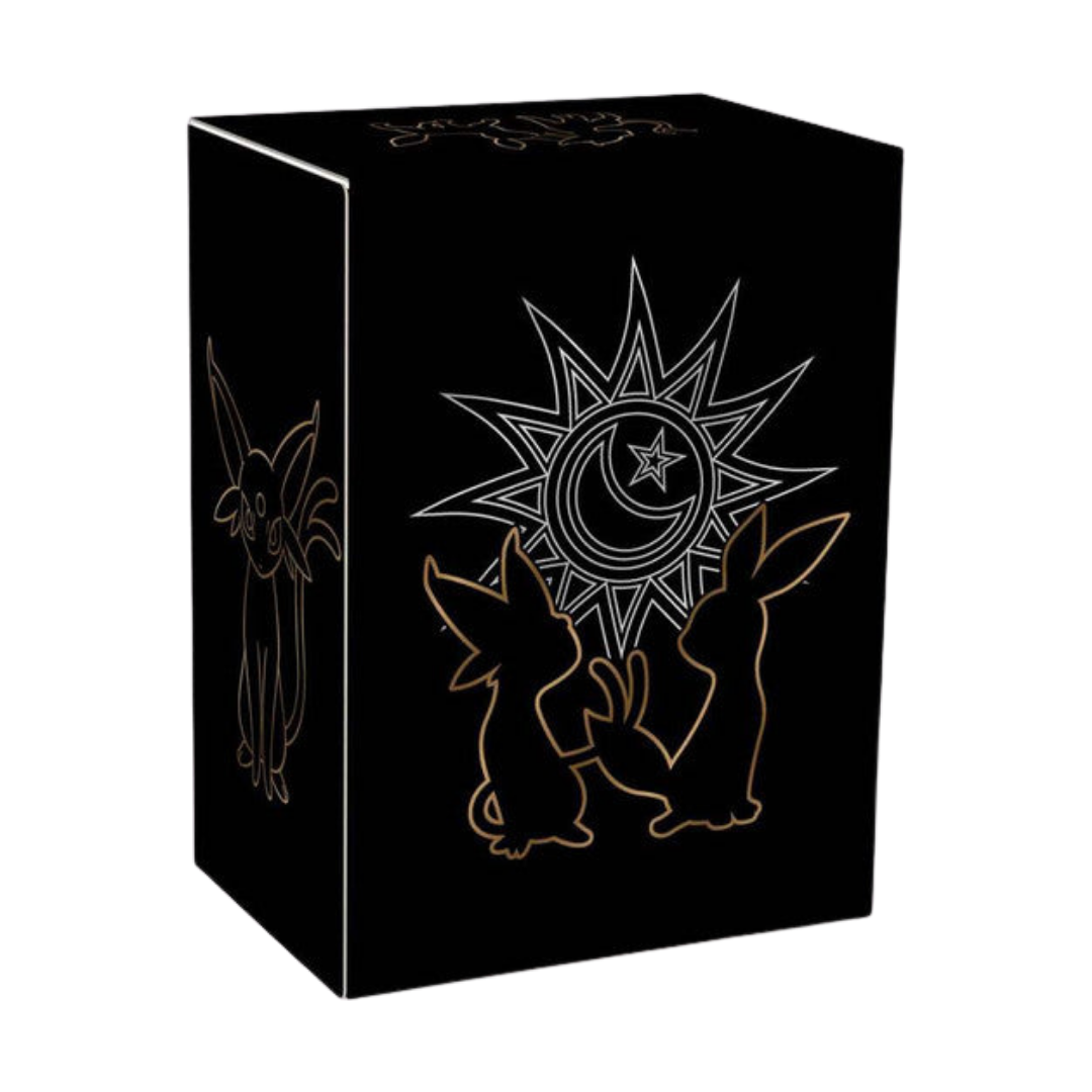 Deck Box - Day and Night