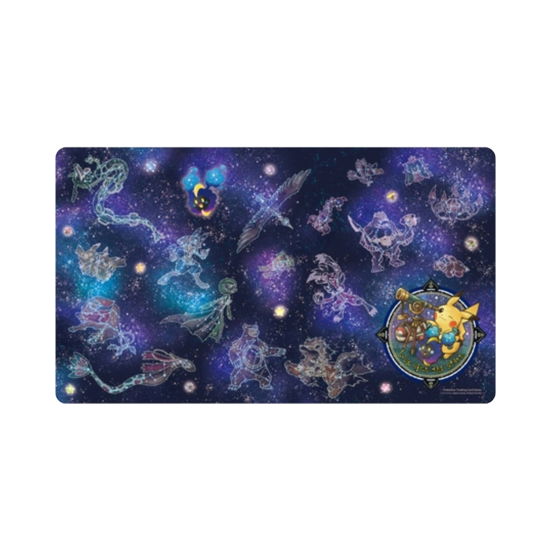 Playmat - Look Upon the Stars