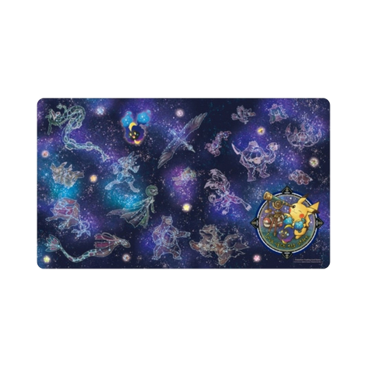 Playmat - Look Upon the Stars