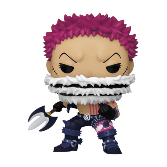 One Piece: Katakuri Funko POP!