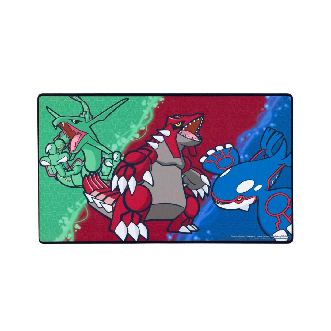 Playmat - Legends of Hoenn