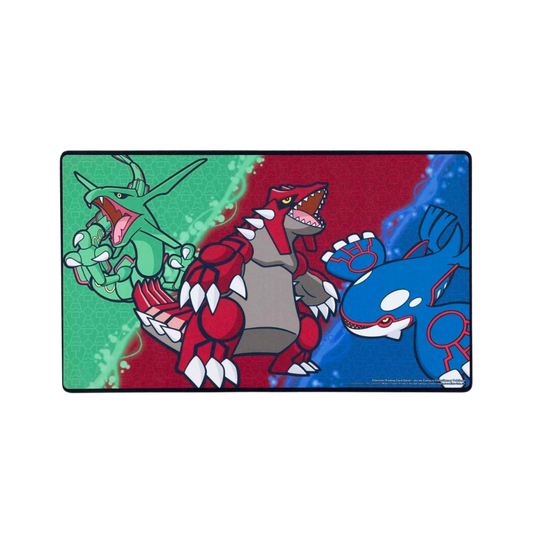 Playmat - Legends of Hoenn