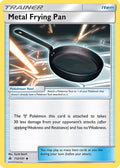 Metal Frying Pan 112  SM  Forbidden Light - Uncommon