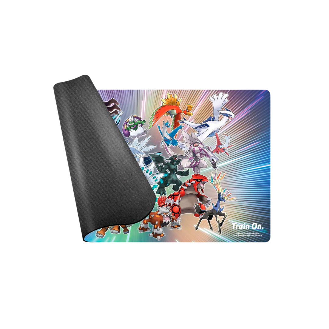 Playmat - Legendary Year