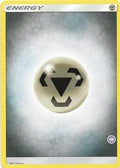 Metal Energy (28)  SM Trainer Kit Alolan Sandslash & Alolan Ninetales - Common